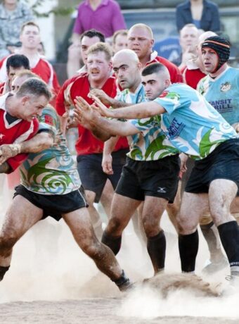 Black Ferns Sevens Wellington — Live Sport