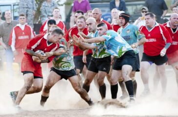 Black Ferns Sevens Wellington — Live Sport