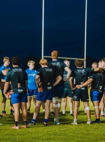 All Blacks squad selection — Live Sport