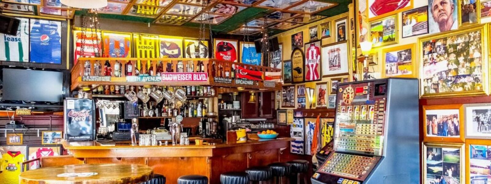 Wellington live sport venues — Live Sport