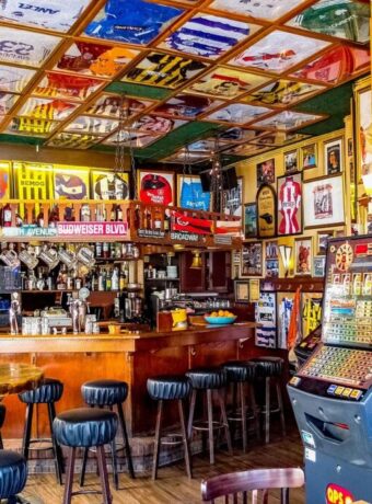 Wellington live sport venues — Live Sport