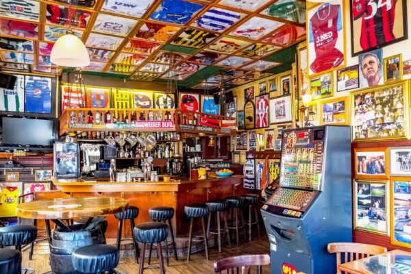 Wellington live sport venues — Live Sport