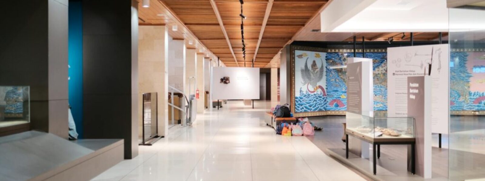 museum arts funding — Museum & Arts