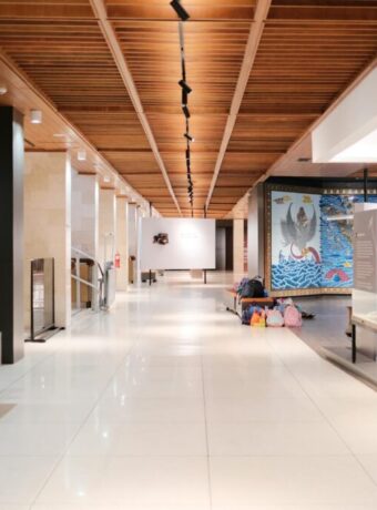 museum arts funding — Museum & Arts