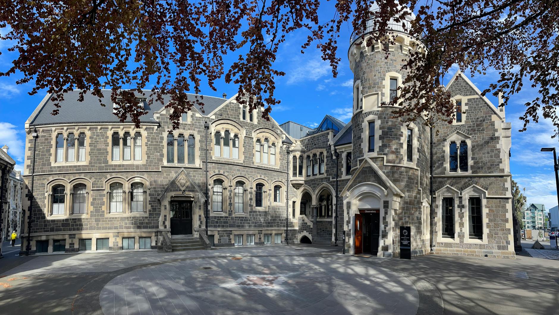 museum arts funding New Zealand