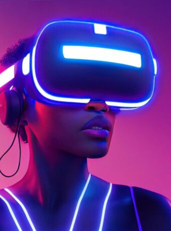 museum digital transformation — Museum & Arts