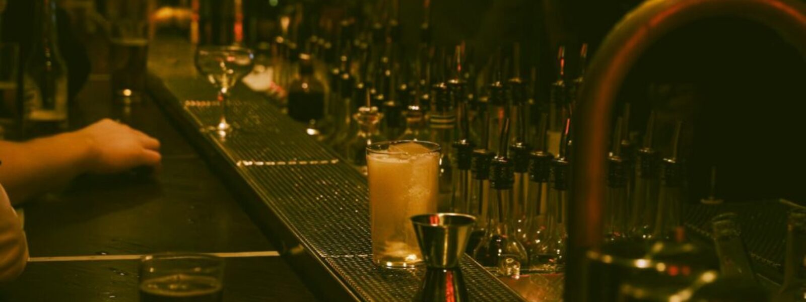 Wellington nightlife revival — Nightlife