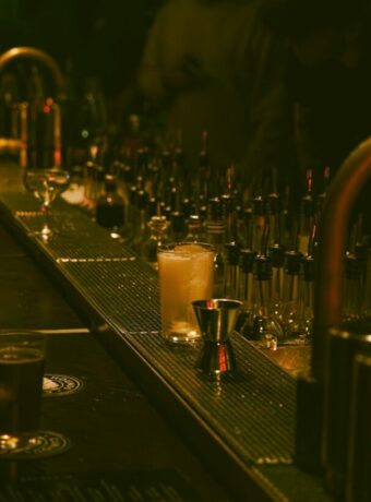 Wellington nightlife revival — Nightlife
