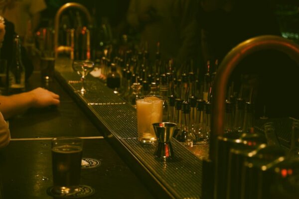 Wellington nightlife revival — Nightlife