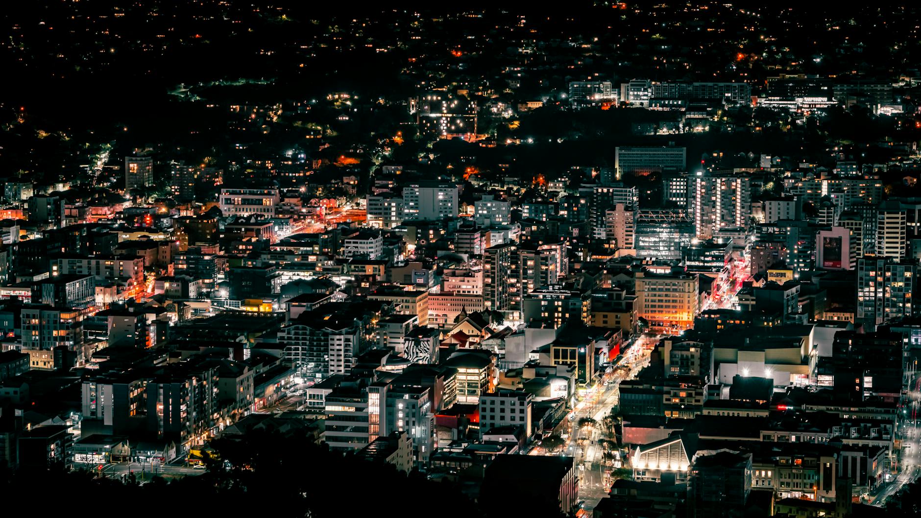 Wellington nightlife revival New Zealand