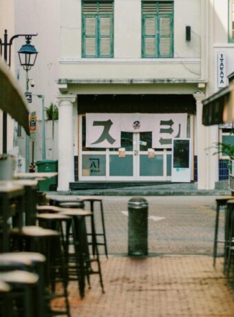 restaurant closures Wellington — Restaurants