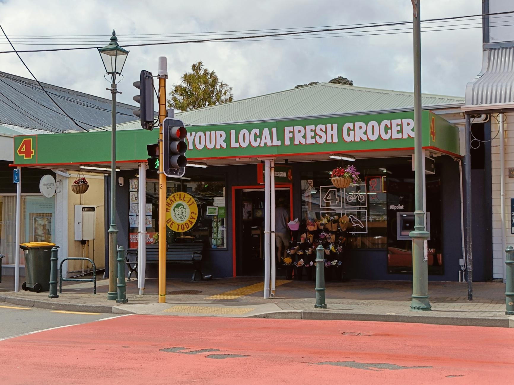 restaurant closures Wellington New Zealand