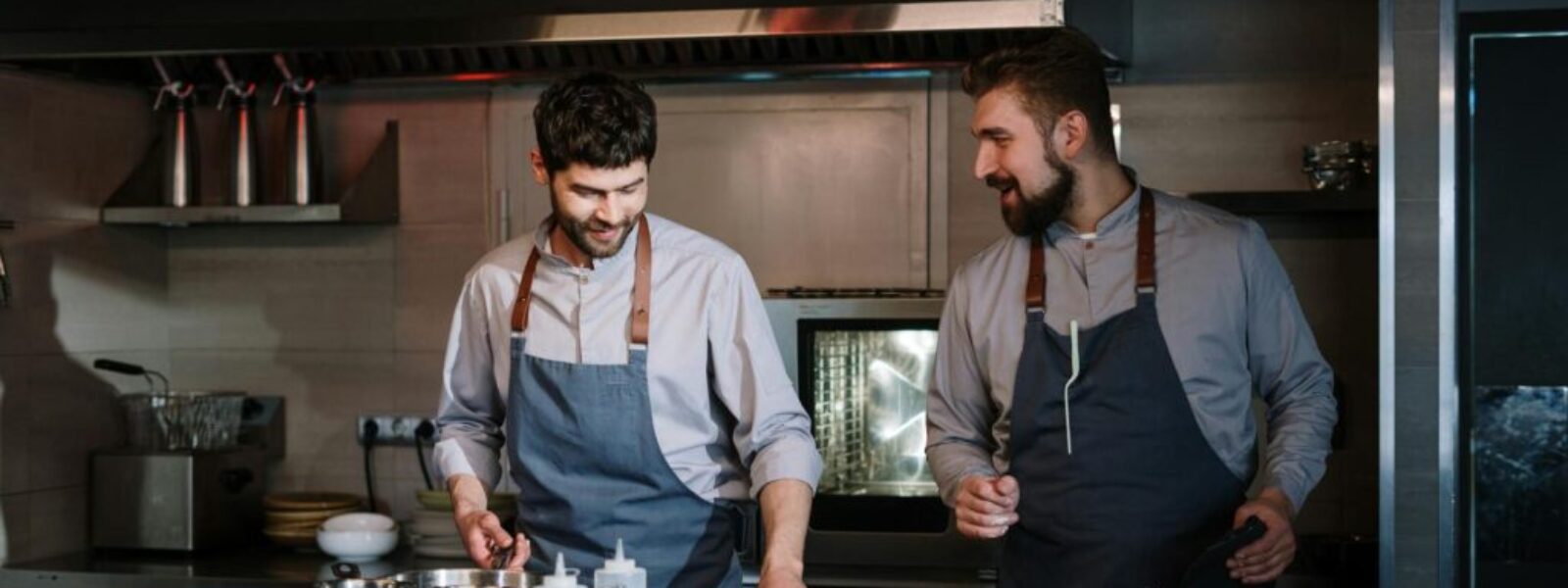 restaurant staff shortage — Restaurants