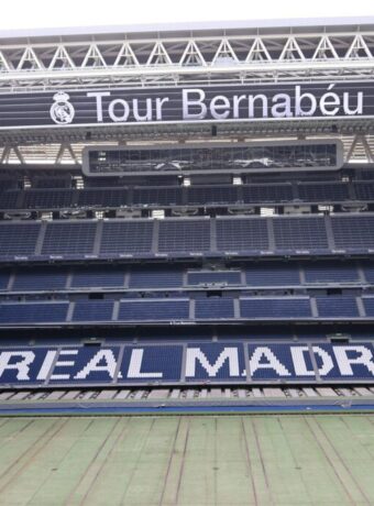 Sky Stadium tours Wellington — Tours & Activities