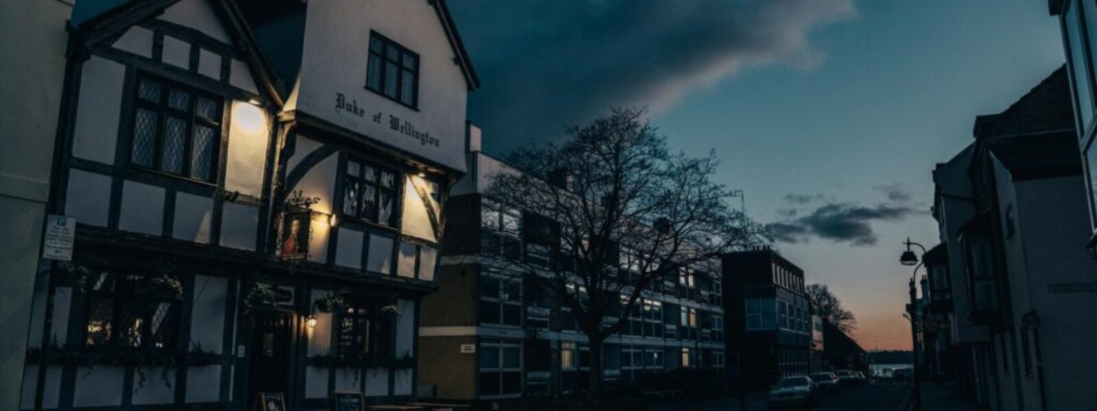 Wellington ghost tours — Tours & Activities