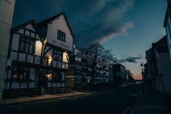 Wellington ghost tours — Tours & Activities
