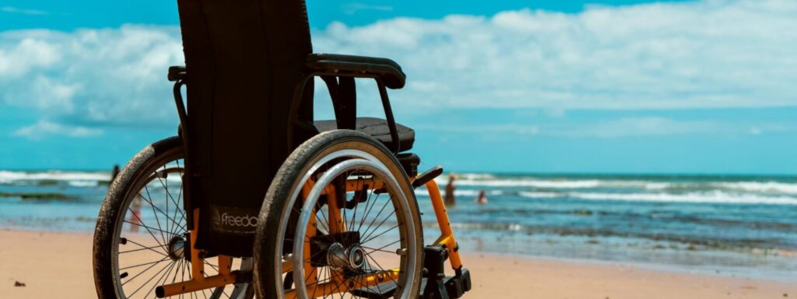 weekend getaway accessibility — Weekend Getaways
