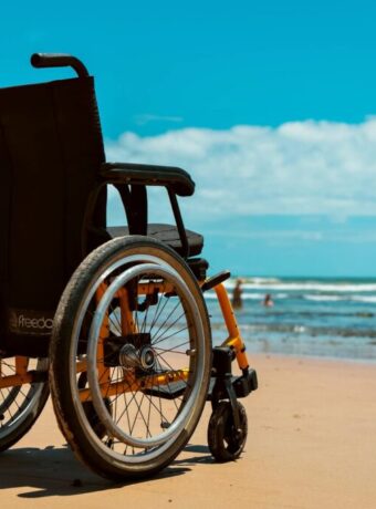 weekend getaway accessibility — Weekend Getaways