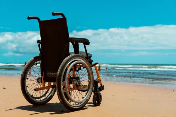 weekend getaway accessibility — Weekend Getaways