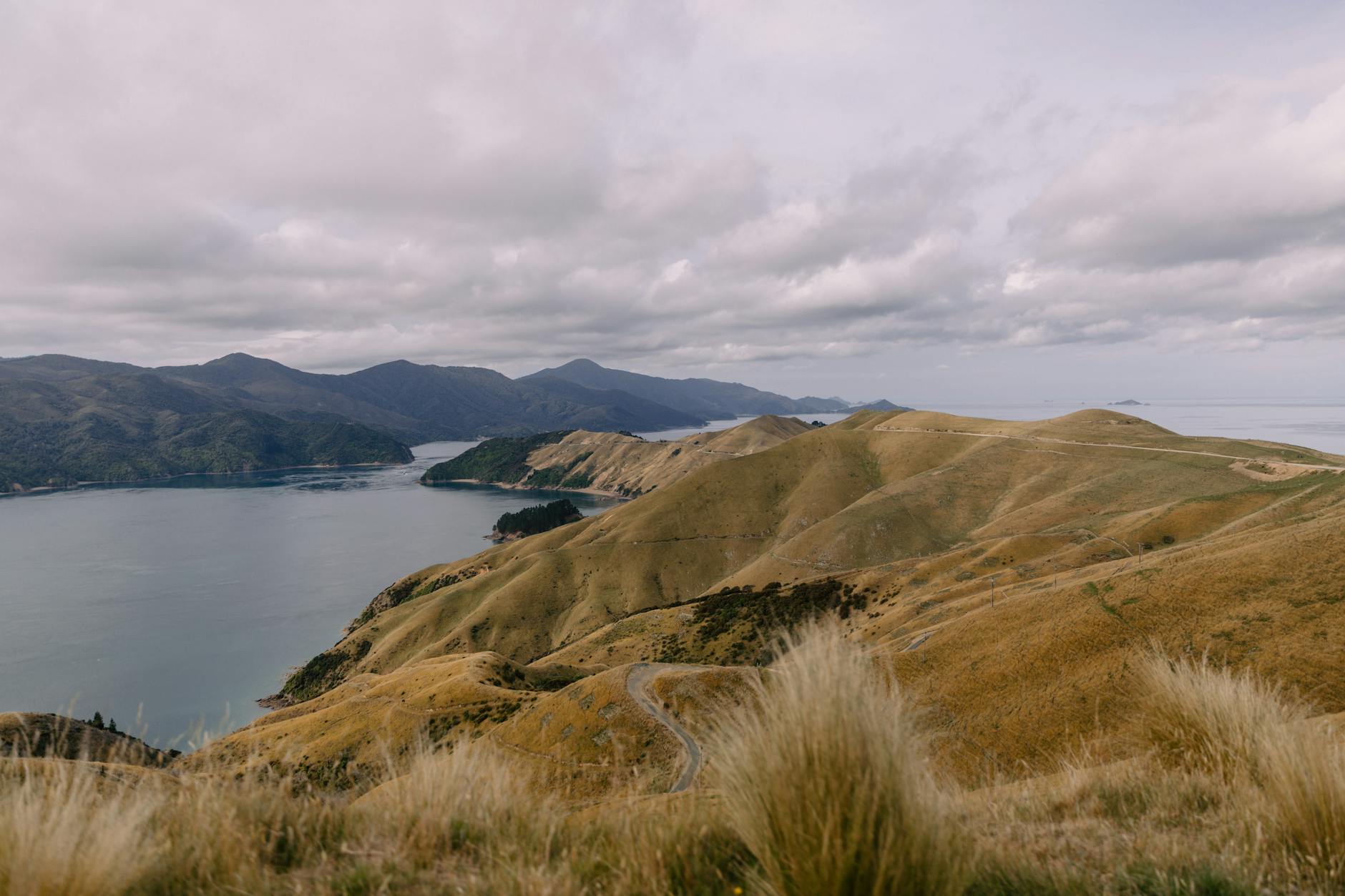 weekend getaway accessibility New Zealand