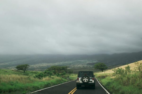 weekend getaways boom — Weekend Getaways