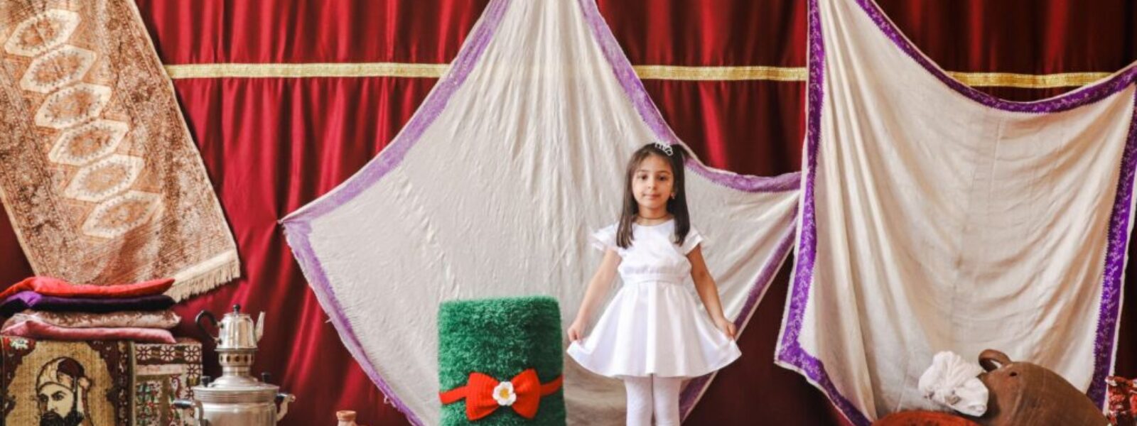 school holiday programmes — Family & Kids