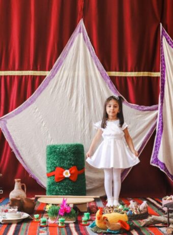 school holiday programmes — Family & Kids