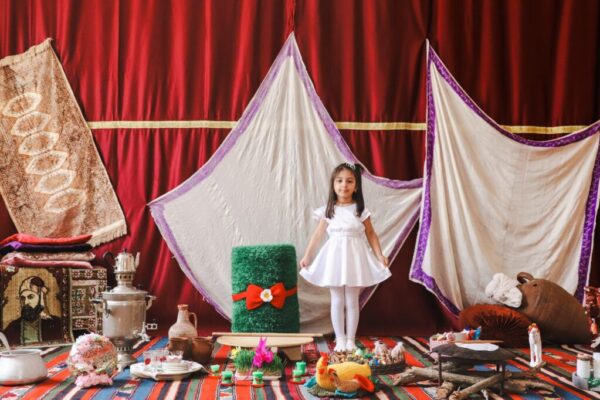 school holiday programmes — Family & Kids