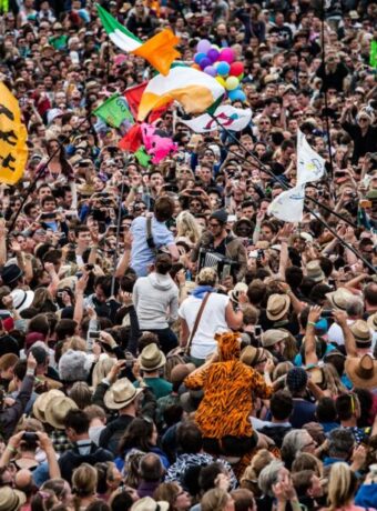 Wellington festival funding — Festivals