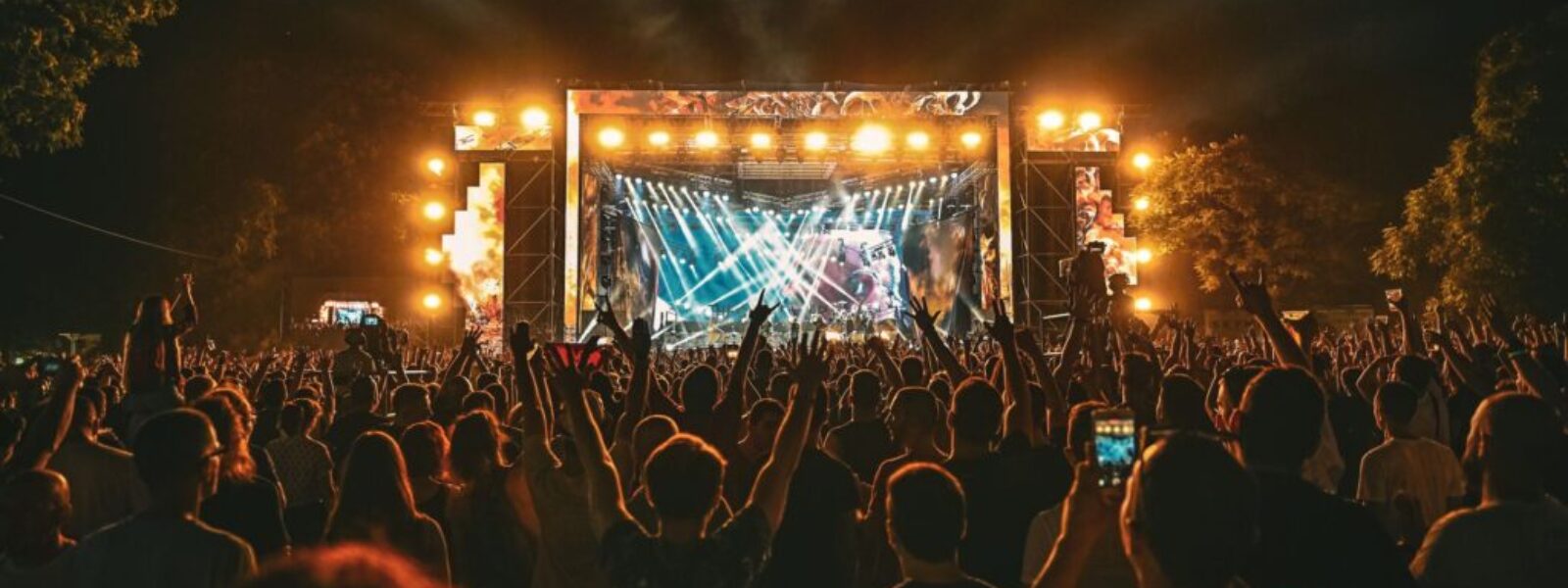 festival circuit changes — Festivals
