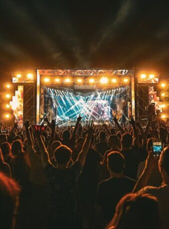 festival circuit changes — Festivals
