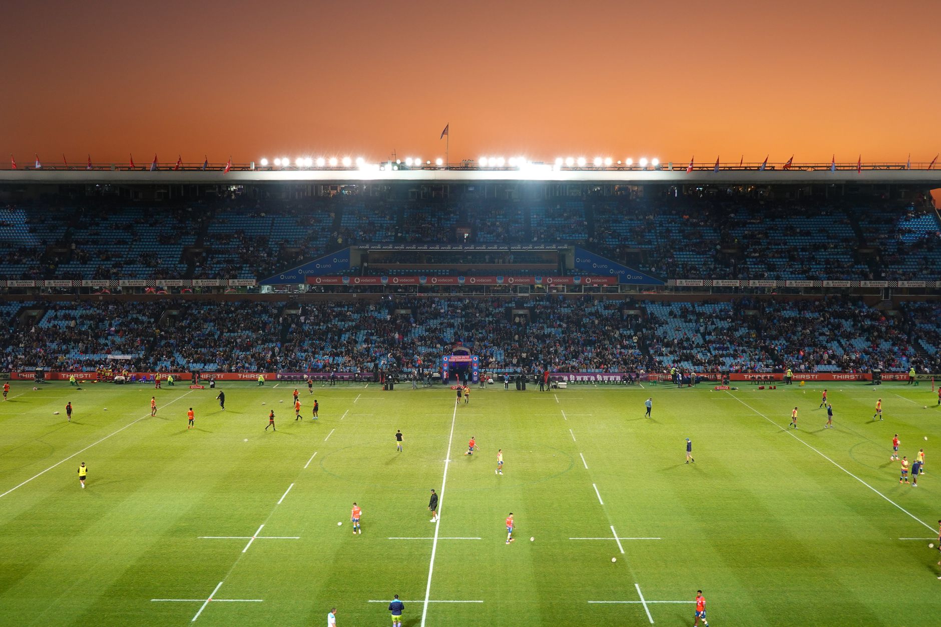 live sport blackouts New Zealand