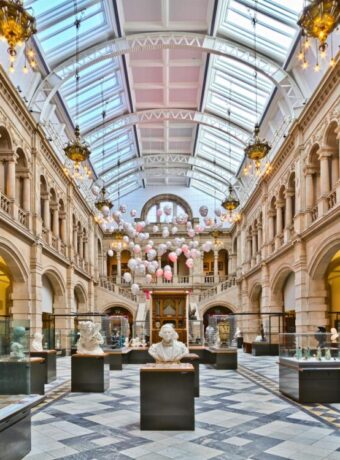 museum funding cuts — Museum & Arts