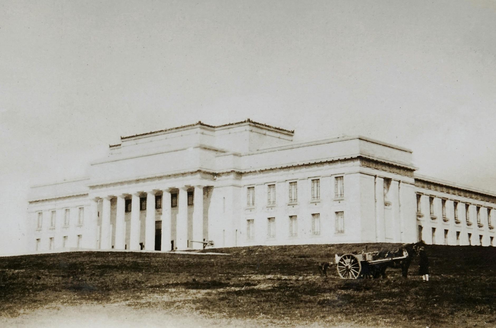 museum funding cuts New Zealand