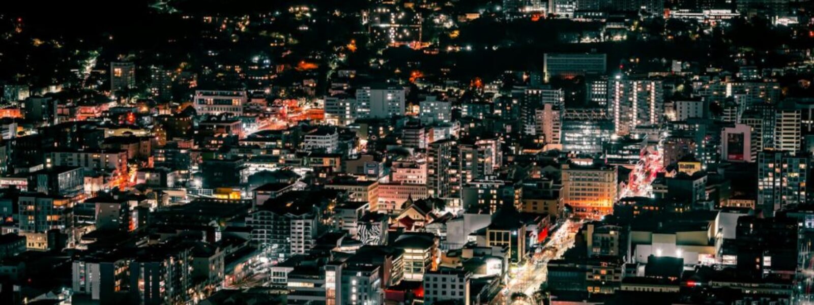 Wellington nightlife hours — Nightlife