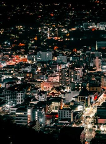 Wellington nightlife hours — Nightlife