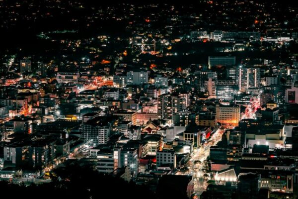 Wellington nightlife hours — Nightlife