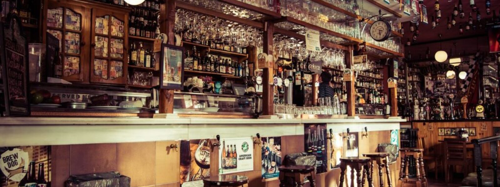 Wellington nightlife closures — Nightlife
