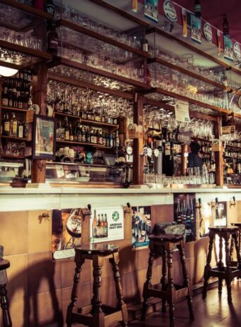 Wellington nightlife closures — Nightlife