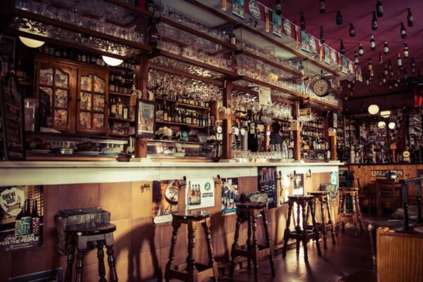 Wellington nightlife closures — Nightlife