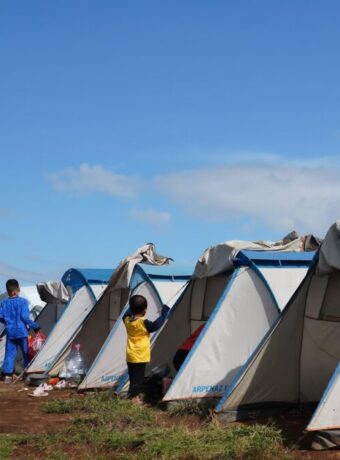 freedom camping restrictions — Weekend Getaways